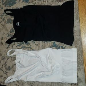 maternity tanks!!!